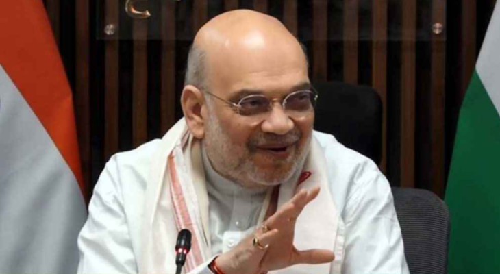 বাংলাদেশ সীমান্তে এলাকার জনমিতিক পরিবর্তন খতিয়ে দেখবে ভারত